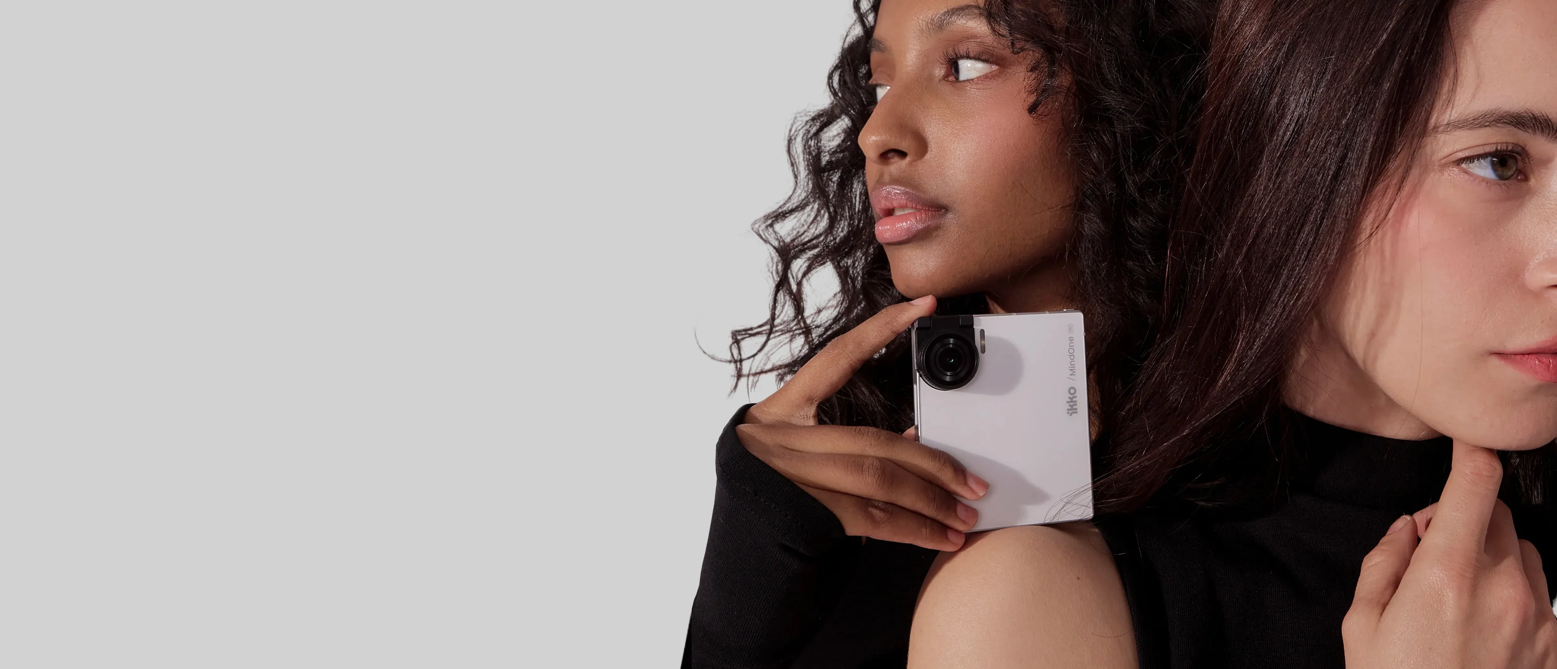 Master Your World With MindOne